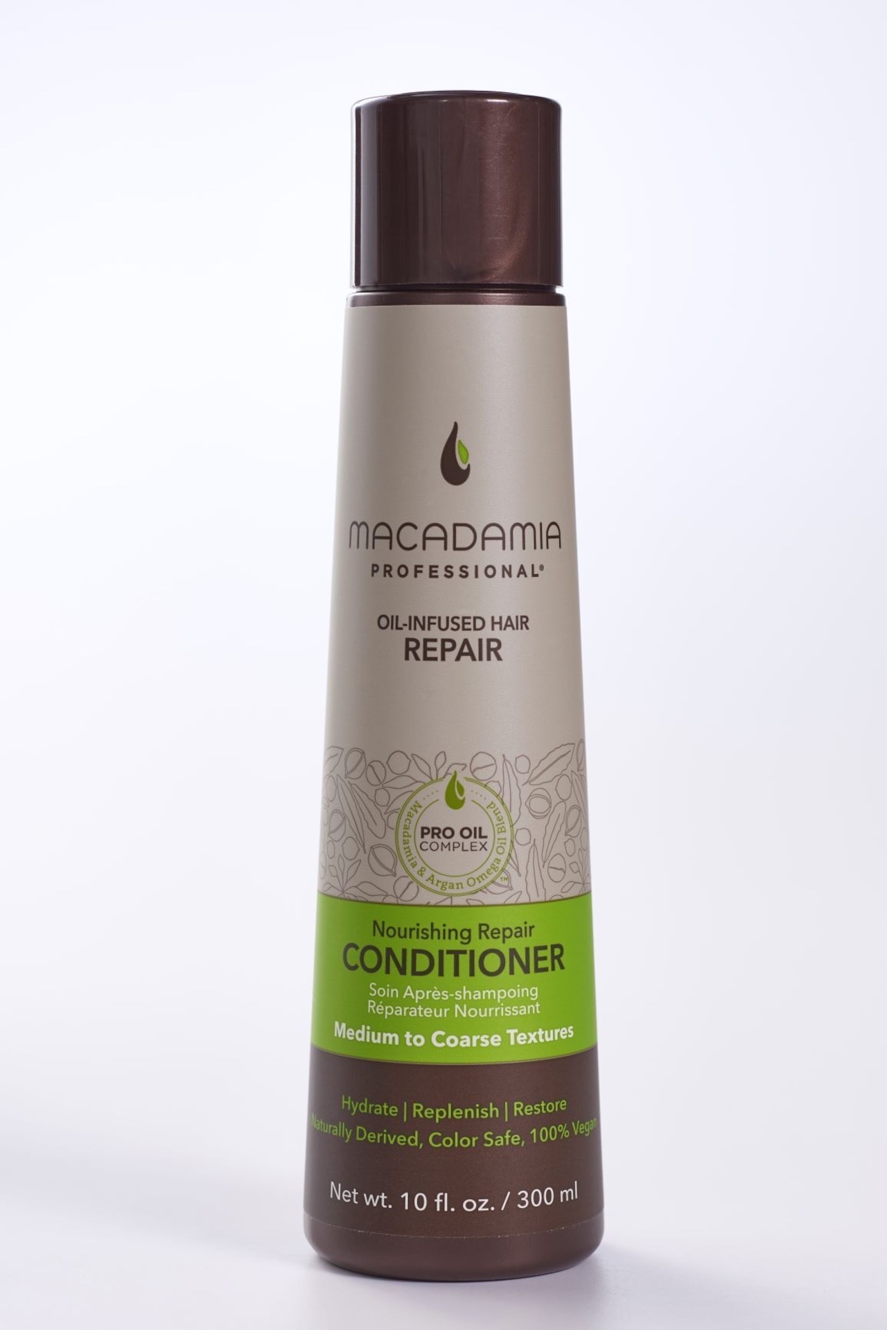 Dầu gội xả siêu mượt Macadamia Ultra Rich Moisture 300ml/ 1000ml