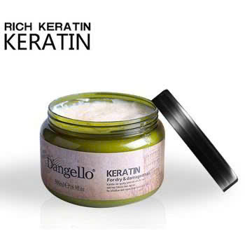 DẦU GỘI XẢ, HẤP D'ANGELLO KERATIN 500ML 800ML