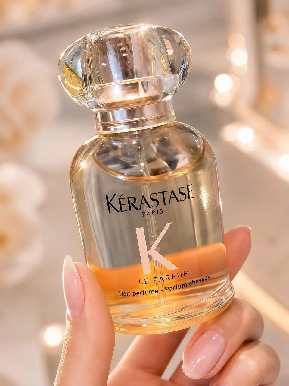 Nước hoa tóc Kérastase Gloss Absolu Le Parfum 30ml