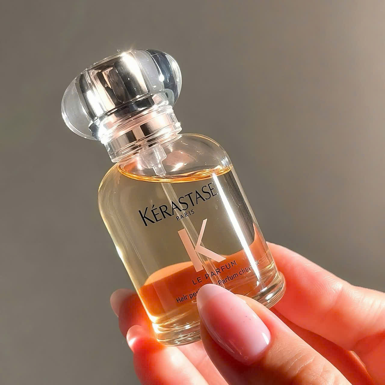 Nước hoa tóc Kérastase Gloss Absolu Le Parfum 30ml