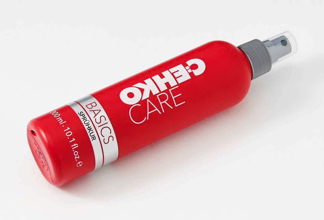 Xịt dưỡng 2 pha phục hồi tóc hư tổn CEHKO ( C:EHKO 2-Phase Care Spray) 200ml