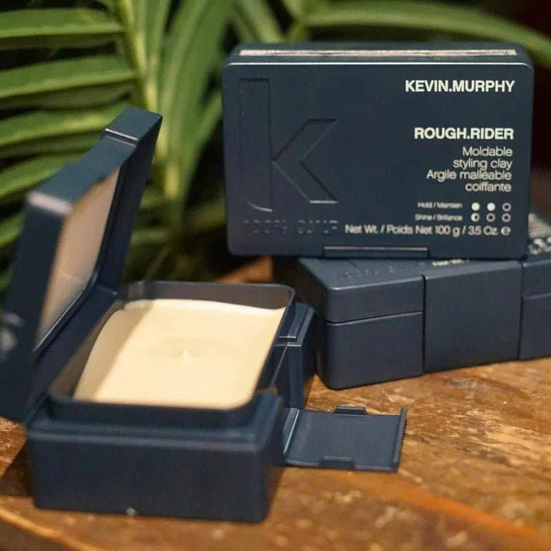 Sáp tạo kiểu dạng vừa Kevin.Murphy ROUGH.RIDER 30g 100g