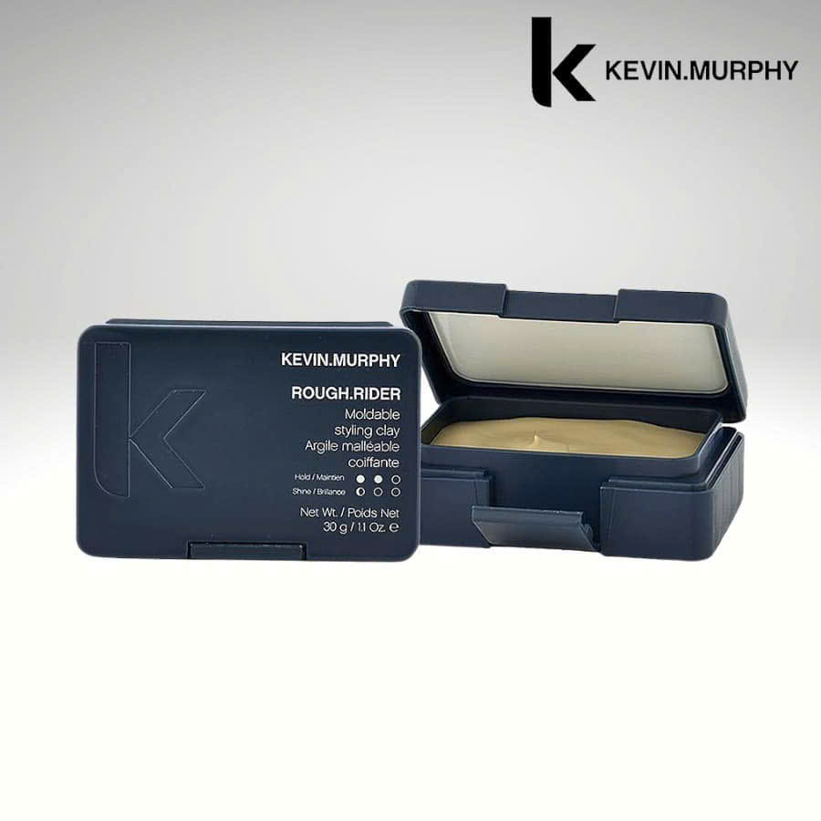 Sáp tạo kiểu dạng vừa Kevin.Murphy ROUGH.RIDER 30g 100g