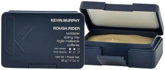 Sáp tạo kiểu dạng vừa Kevin.Murphy ROUGH.RIDER 30g 100g