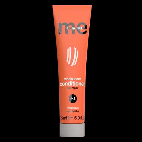 Xả khô gốc nước MADEMOISELLE ME 150ml