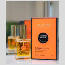 Tinh Dầu Dưỡng Tóc Olexrs Hair Salon Collagen Complex 80ml