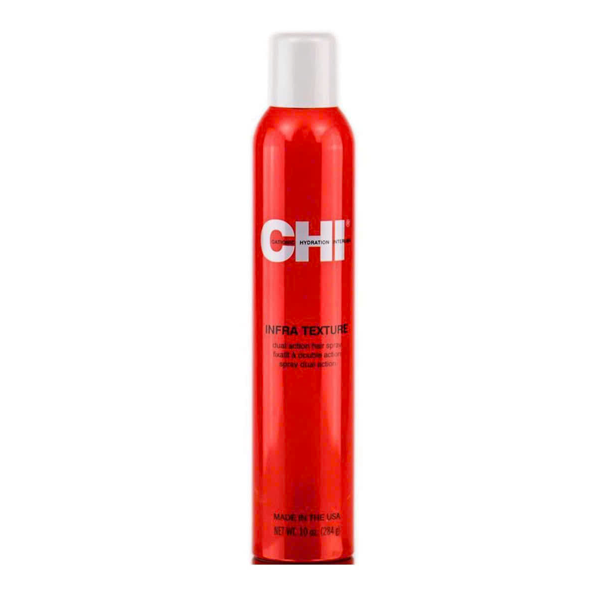 XỊT DƯỠNG TẠO KIỂU TÓC CHI ENVIRO 54 HAIR SPRAY 296ML