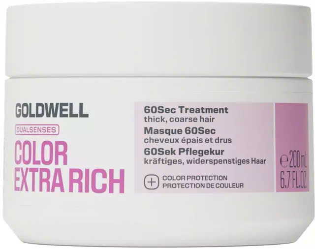 Dầu gội xả giữ màu nhuộm Goldwell Dualsenses Color Extra Rich Brilliance Shampoo & Conditioner
