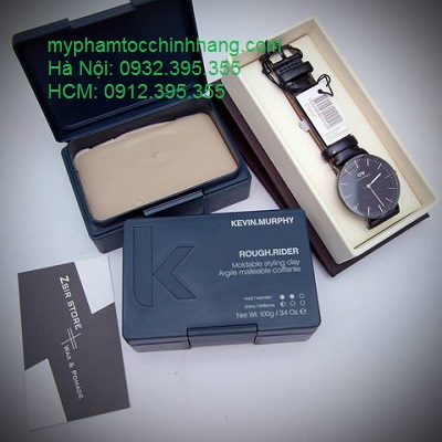 Sáp tạo kiểu dạng vừa Kevin.Murphy ROUGH.RIDER 30g 100g