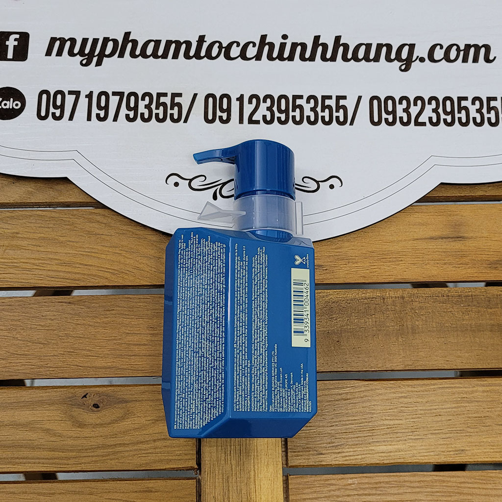 Mặt nạ phục hồi KEVIN.MURPHY RE.STORE Repairing Cleansing Treatment 200ml 1000ml