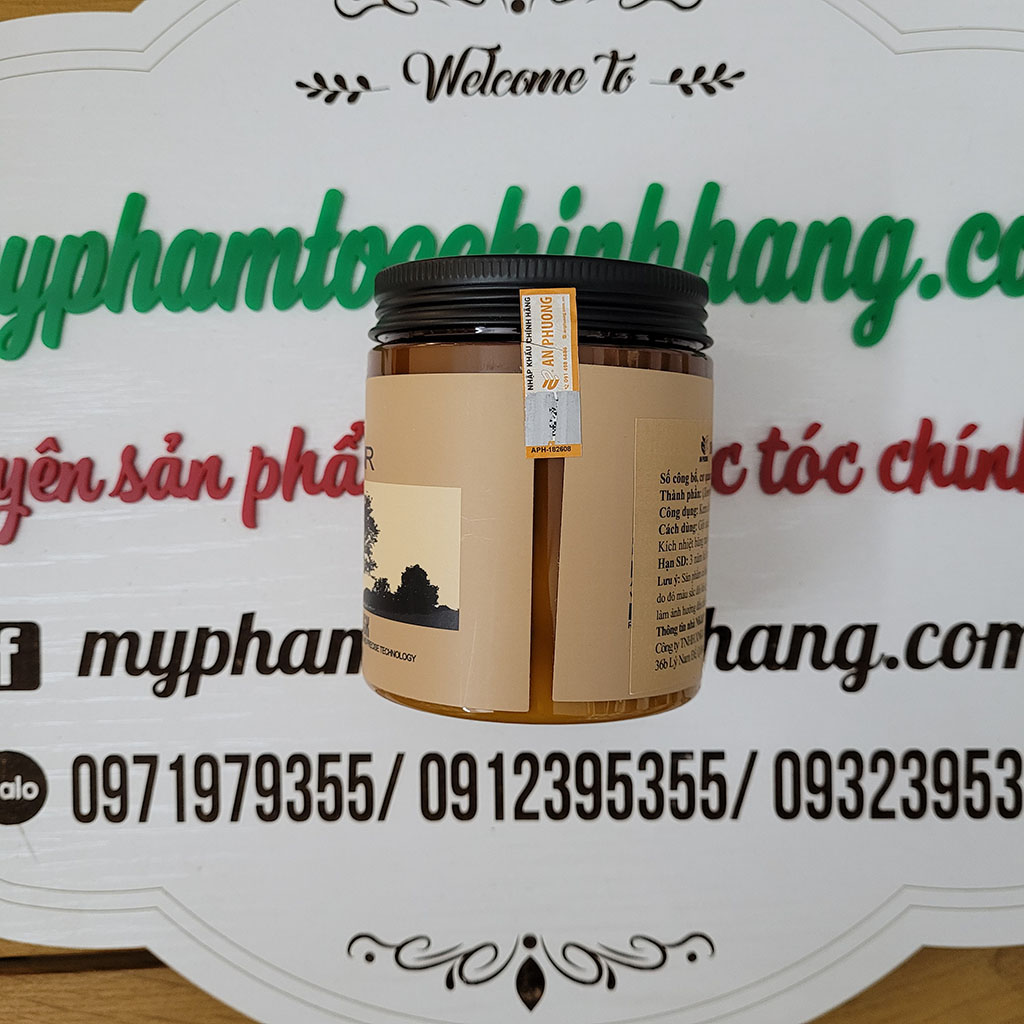 HẤP PHỤC HỒI DESIR 500ML