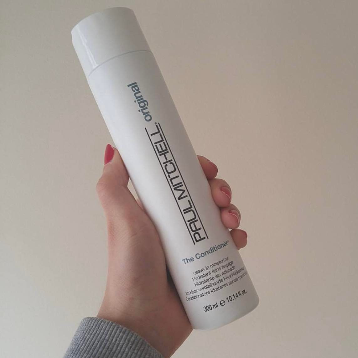 Dầu xả không cần xả lại Paul Mitchell The Conditioner 250ml - 500ml