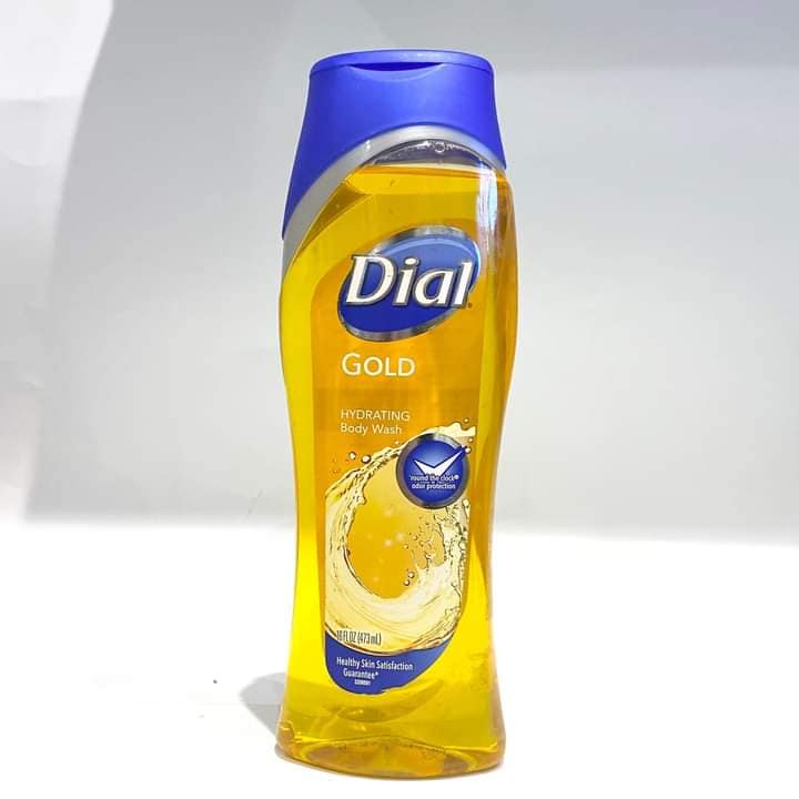 Sữa Tắm Dial Body Wash 473ml Mỹ