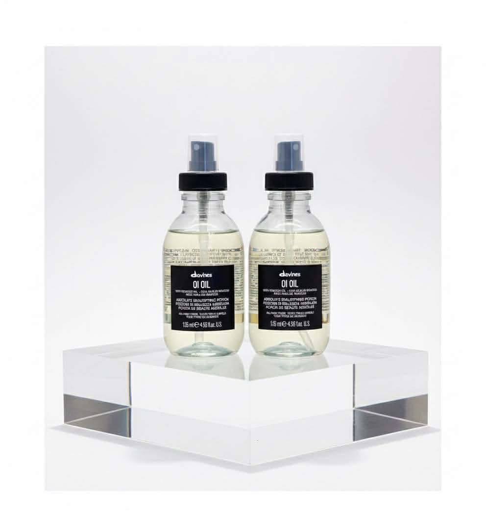 DẦU DƯỠNG TÓC HOÀN MỸ DAVINES OI ABSOLUTE 20ml 50ML 135ml