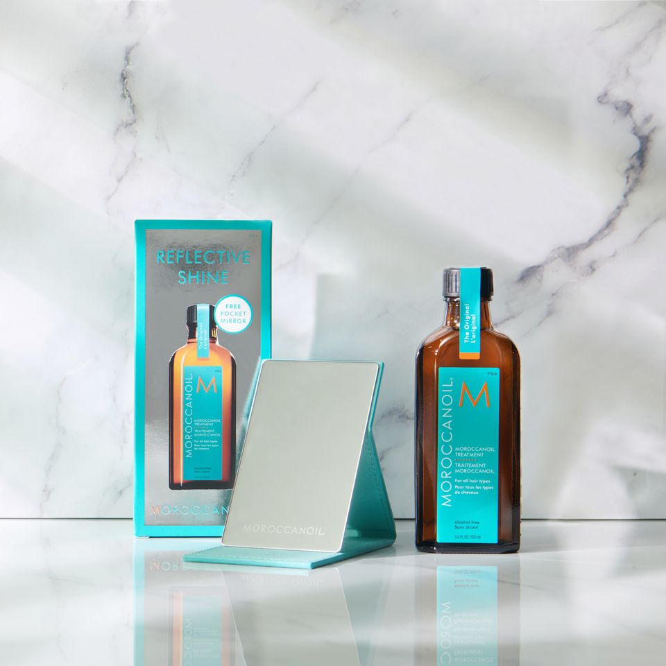 DẦU DƯỠNG TÓC MOROCCANOIL TREATMENT DÀNH CHO MỌI LOẠI TÓC 10ML 15ML - 25ML - 100ML - 125ML - 200ML