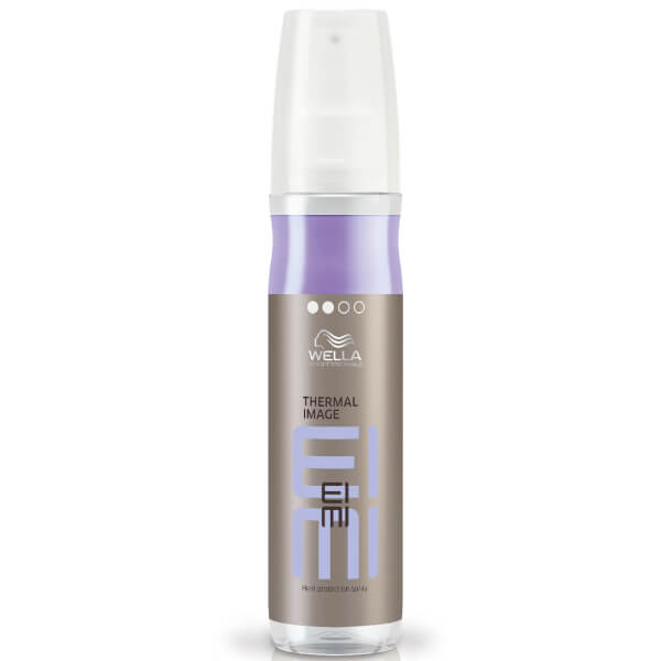 Xịt dưỡng tóc cách nhiệt Wella Thermal Image Heat Protection Spray 150ml