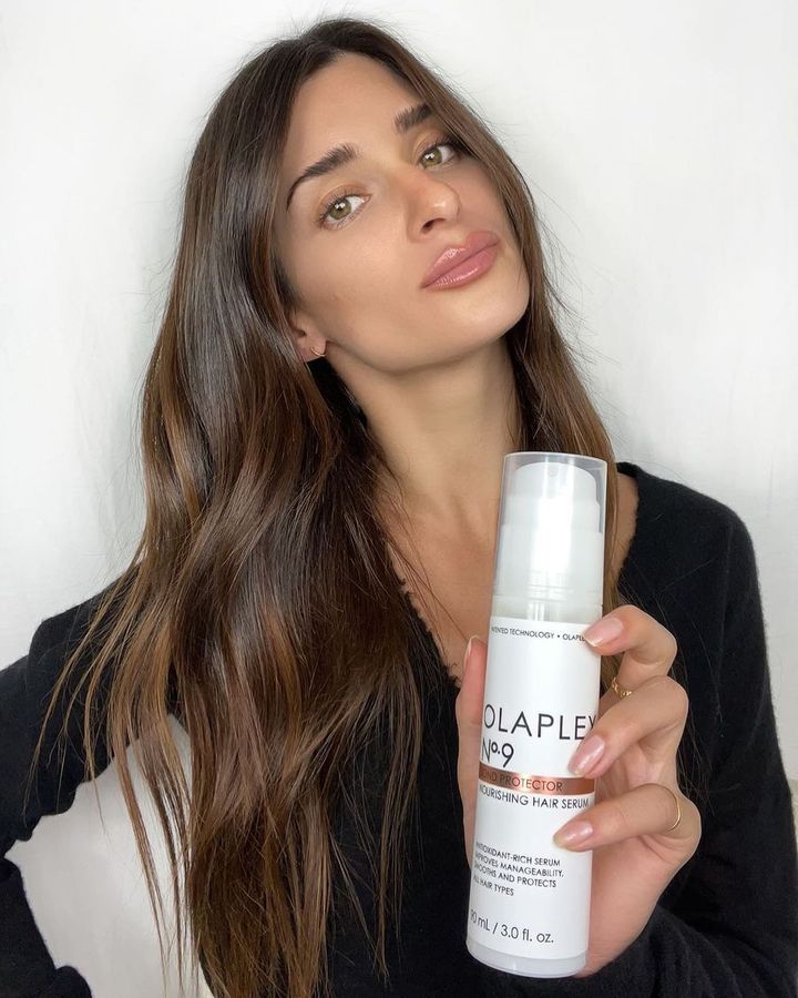 OLAPLEX SỐ 9 – SERUM DƯỠNG TÓC, PHỤC HỒI LIÊN KẾT TÓC 100ML