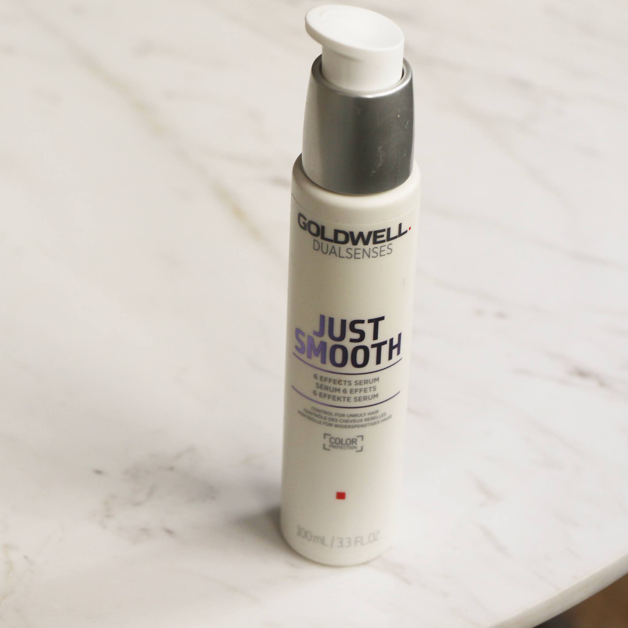 Dưỡng tóc Goldwell 6 tác động Dualsenses 6 Effects Serum 100ml