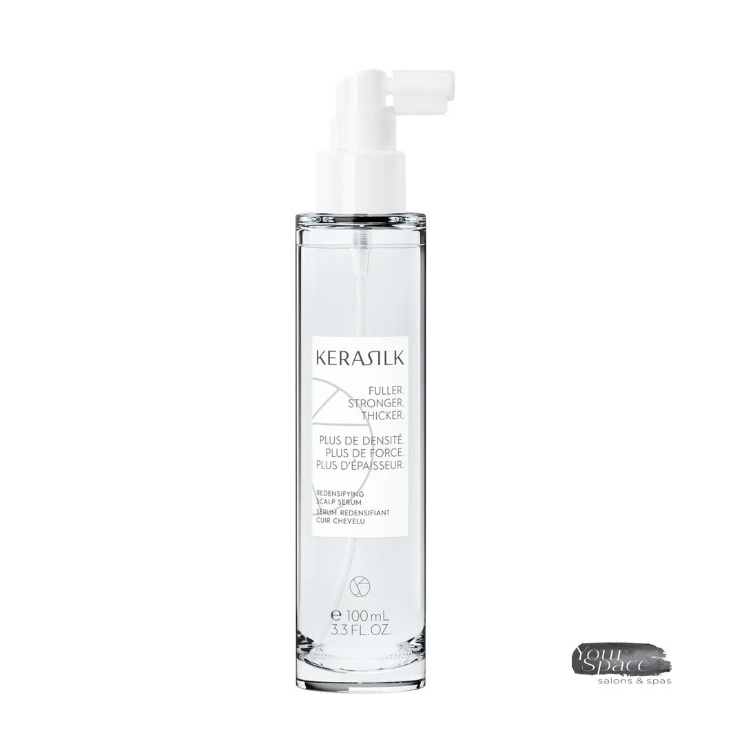 Huyết thanh tái tạo da đầu kích thích mọc tóc Kerasilk Redensifying Scalp Serum 100ml