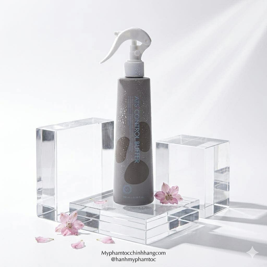 Dung dịch ATS Control Buffer 310ml