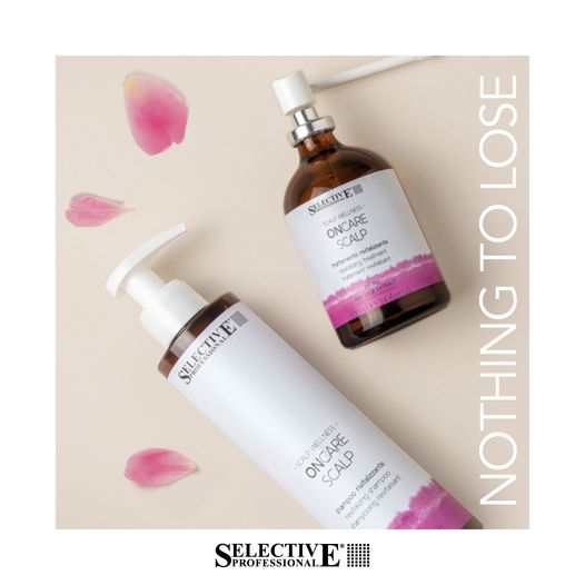 Selective Stimulate Lotion Tinh dầu chống rụng tóc 100ml