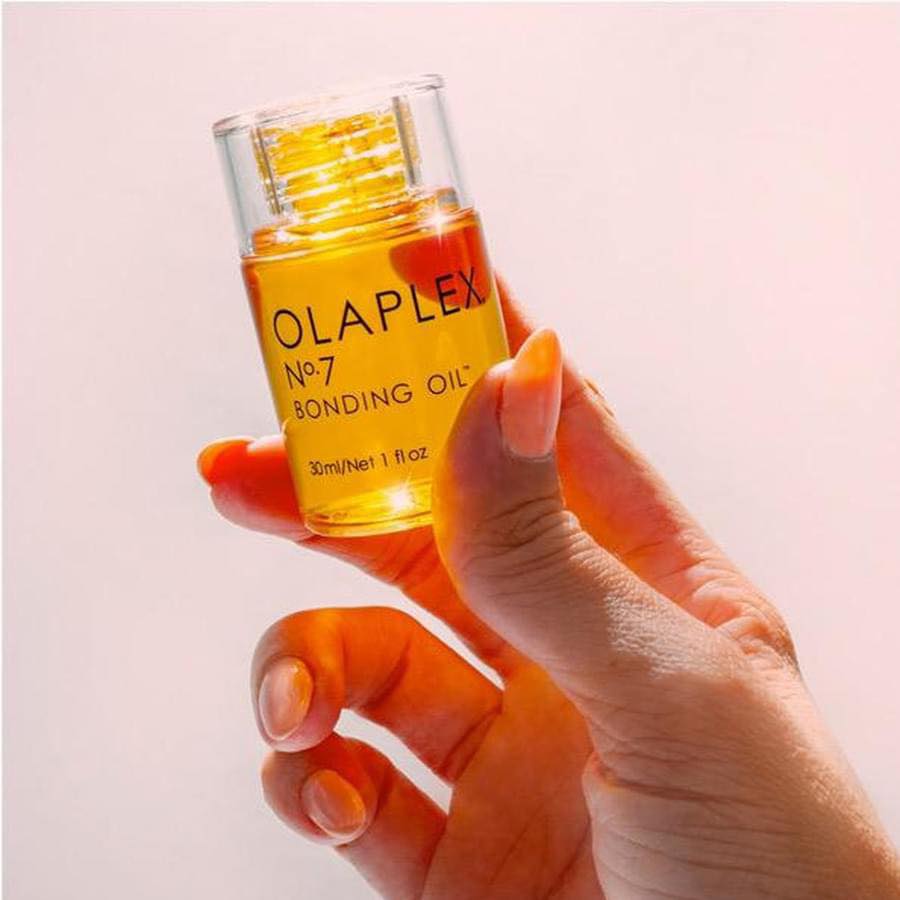 [OLAPLEX No.7] TINH DẦU DƯỠNG, BẢO VỆ, PHỤC HỒI VÀ TẠO KIỂU TÓC OLAPLEX 30ML