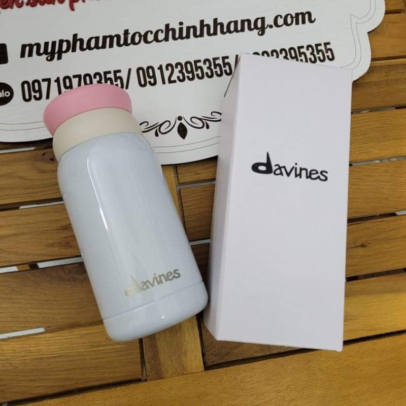 BÌNH GIỮ NHIỆT DAVINES 300ML