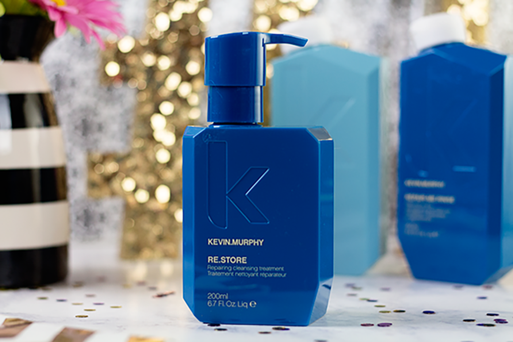 Mặt nạ phục hồi KEVIN.MURPHY RE.STORE Repairing Cleansing Treatment 200ml 1000ml