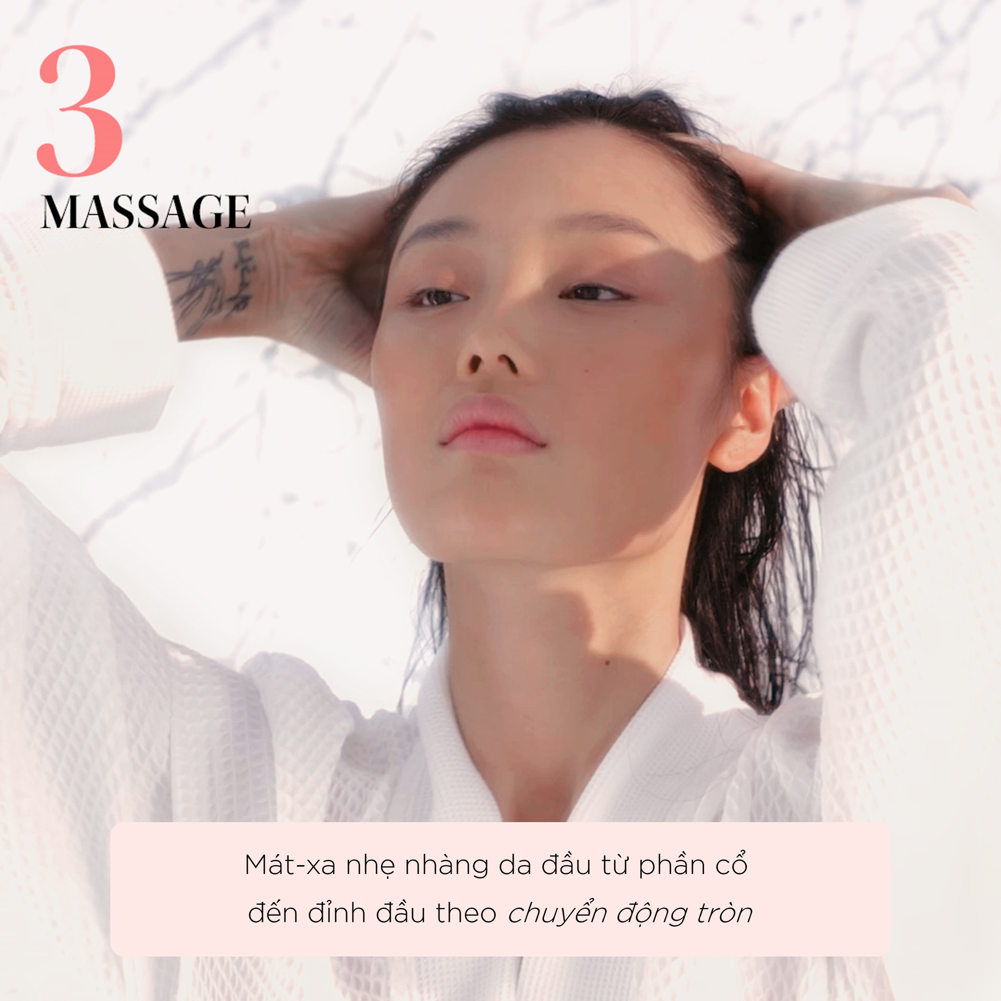 Serum chống rụng tóc Kérastase Genesis Serum Anti-Chute Fortifiant 90ml