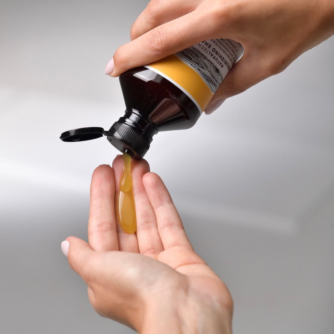 Dầu gội và dầu xả, mặt nạ dưỡng tóc Davines Naturaltech Nourishing 250ml