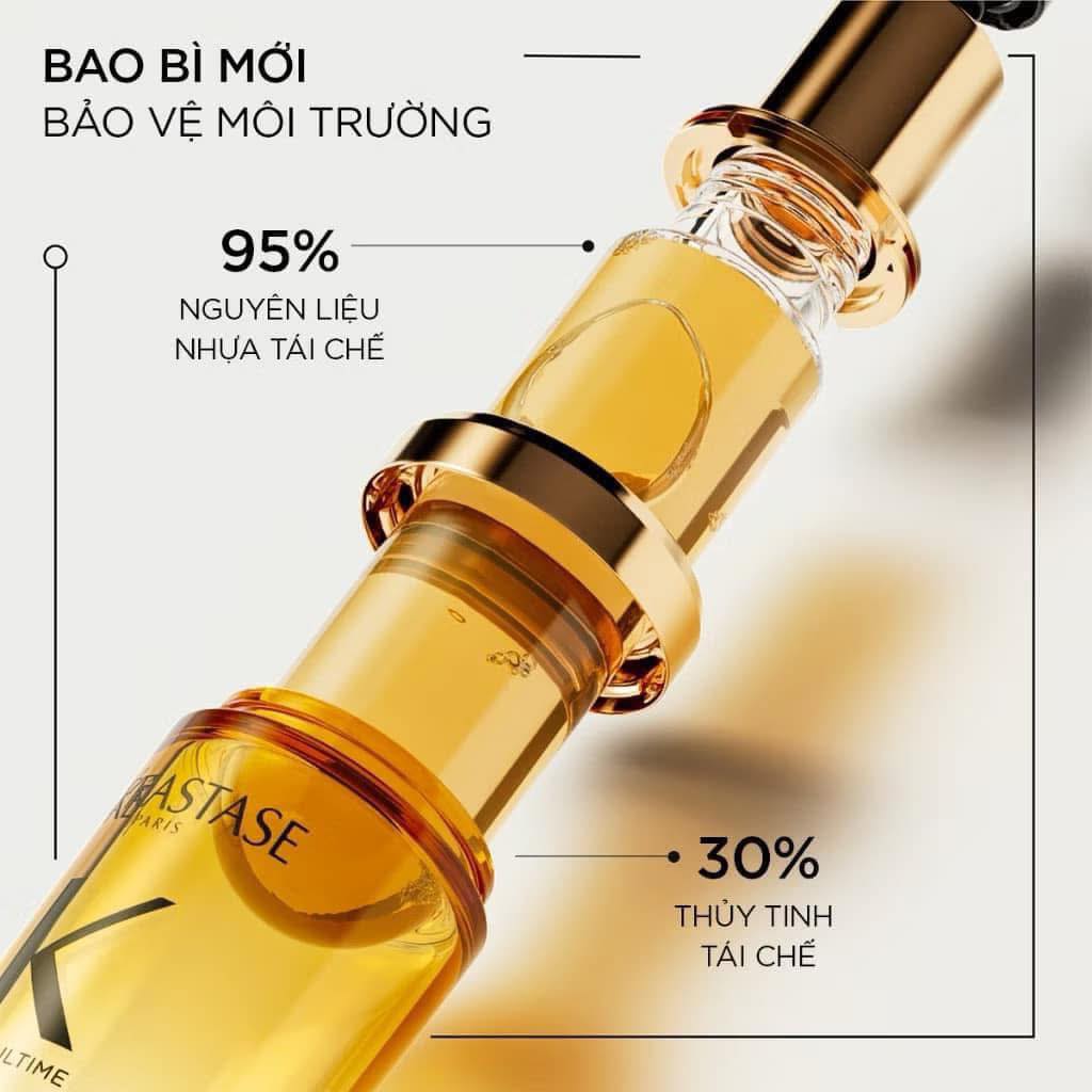 Tinh dầu dưỡng tóc Kerastase Elixir Ultime 75ml