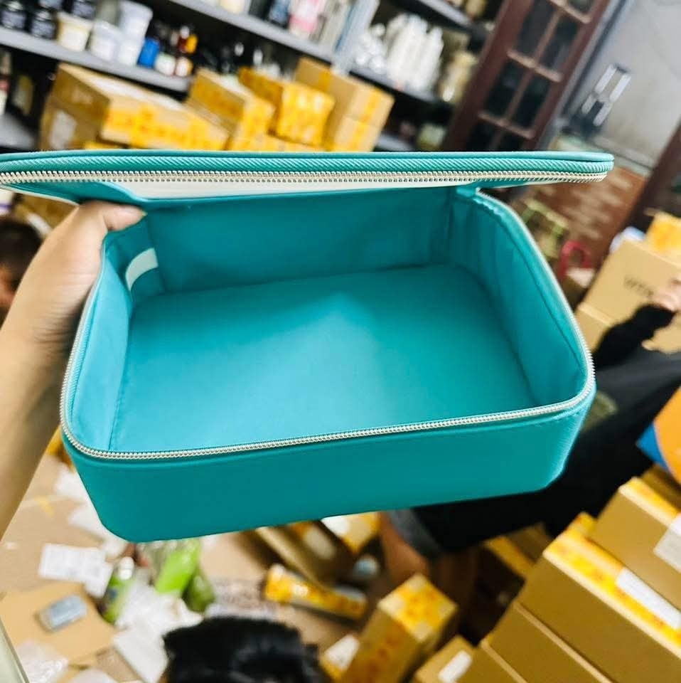 CỐP ĐỰNG ĐỒ MOROCCANOIL 20*30CM