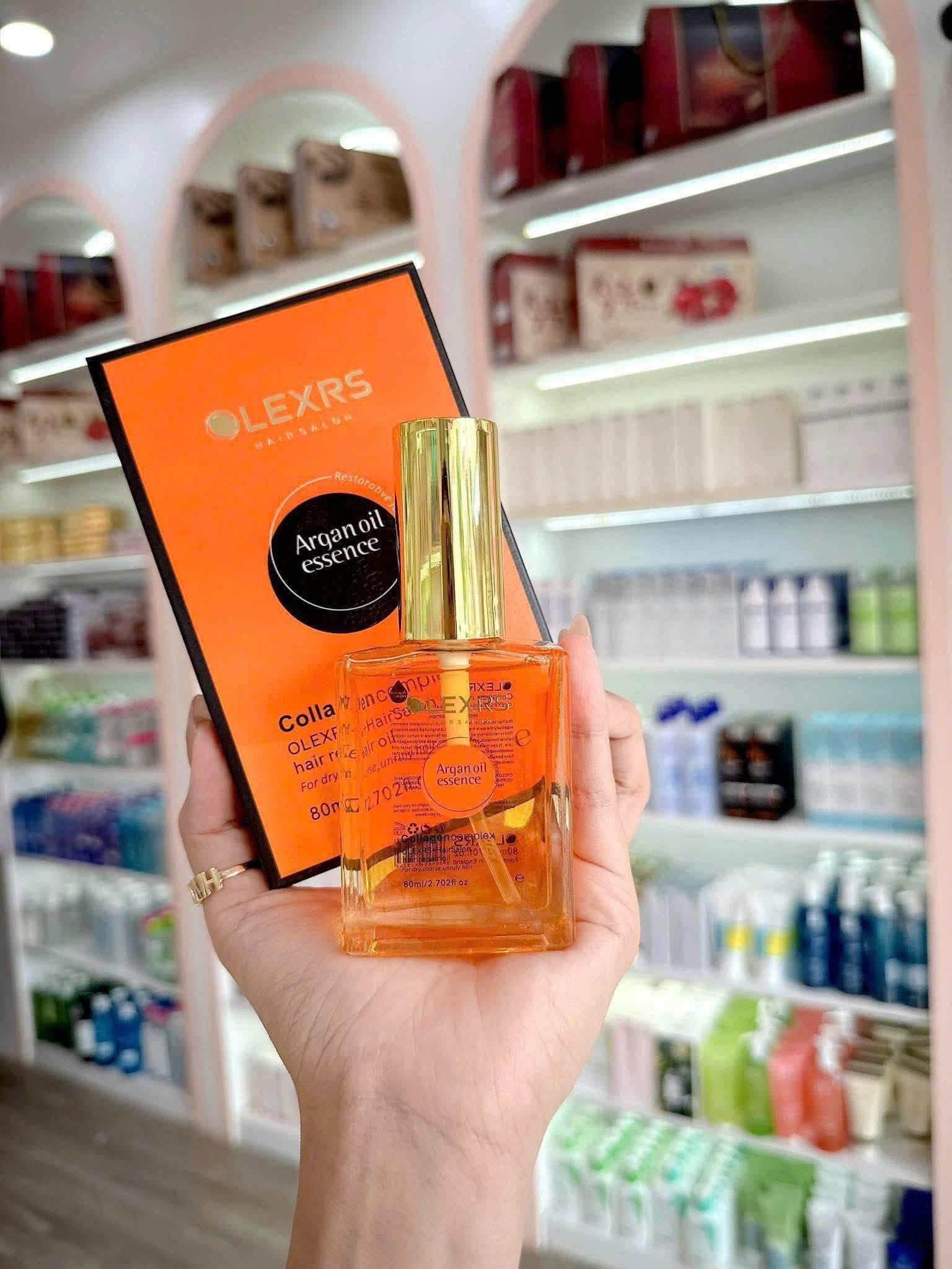 HƯỚNG DẪN SỬ DỤNG COLLAGEN COMPLEX Ủ TÓC HIỆU QUẢ HÀNG TUẦN