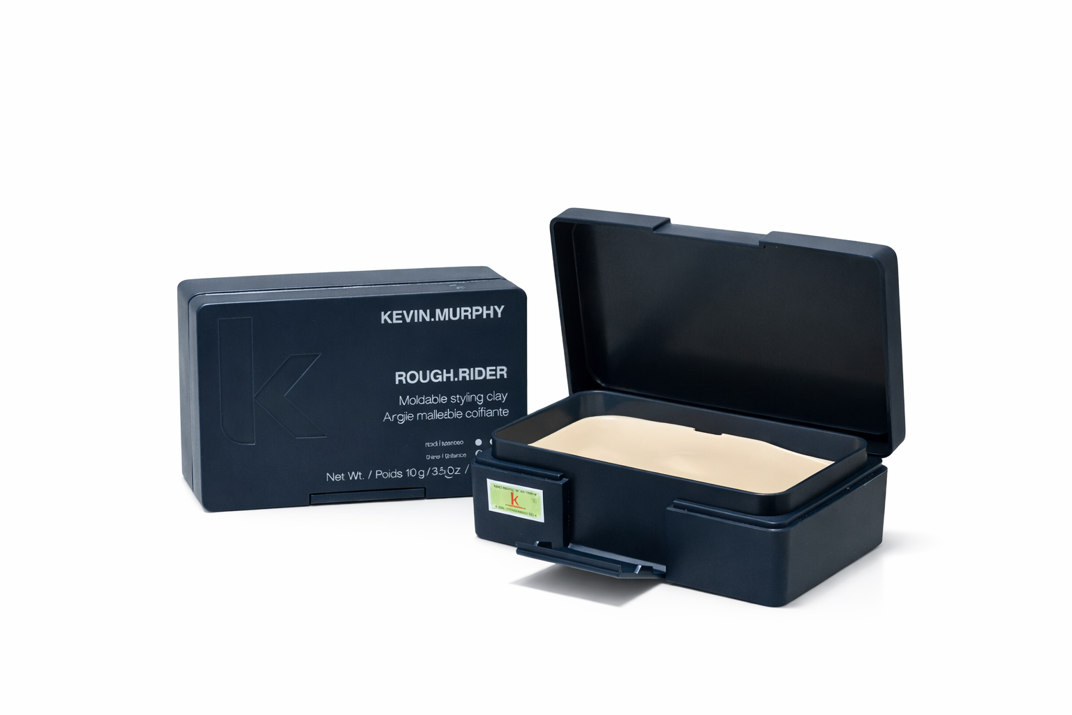 Sáp tạo kiểu dạng vừa Kevin.Murphy ROUGH.RIDER 30g 100g