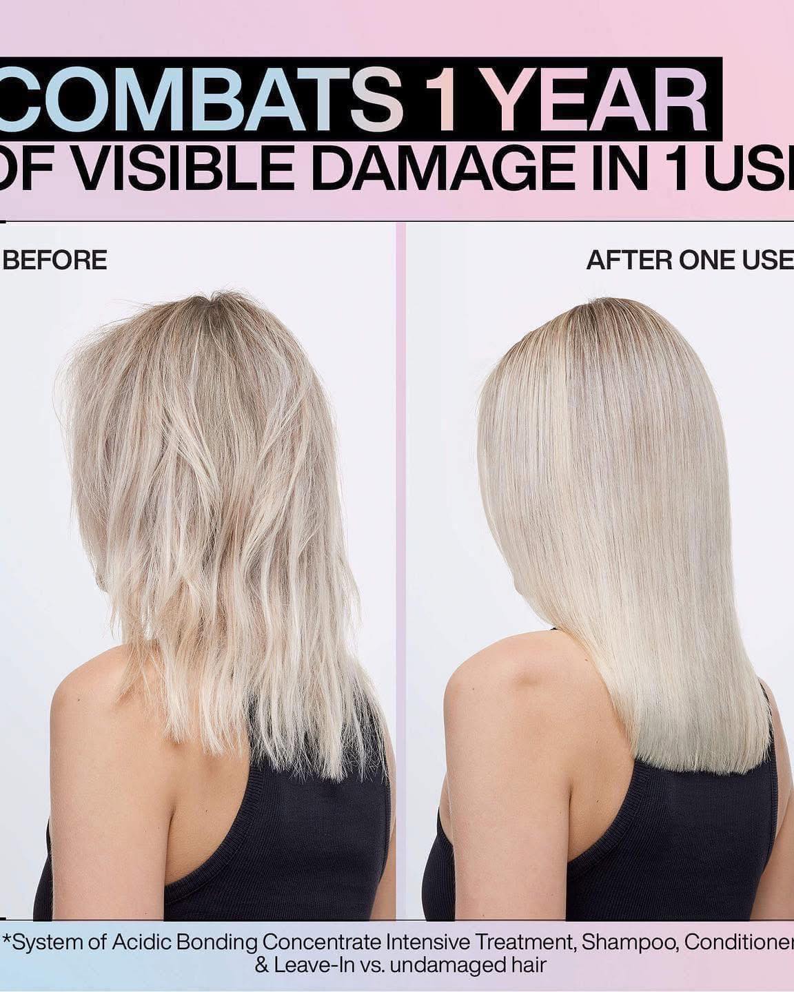 Mặt nạ K18 siêu phục hồi phân tử - K18 leave-in molecular repair hair mask 50ML