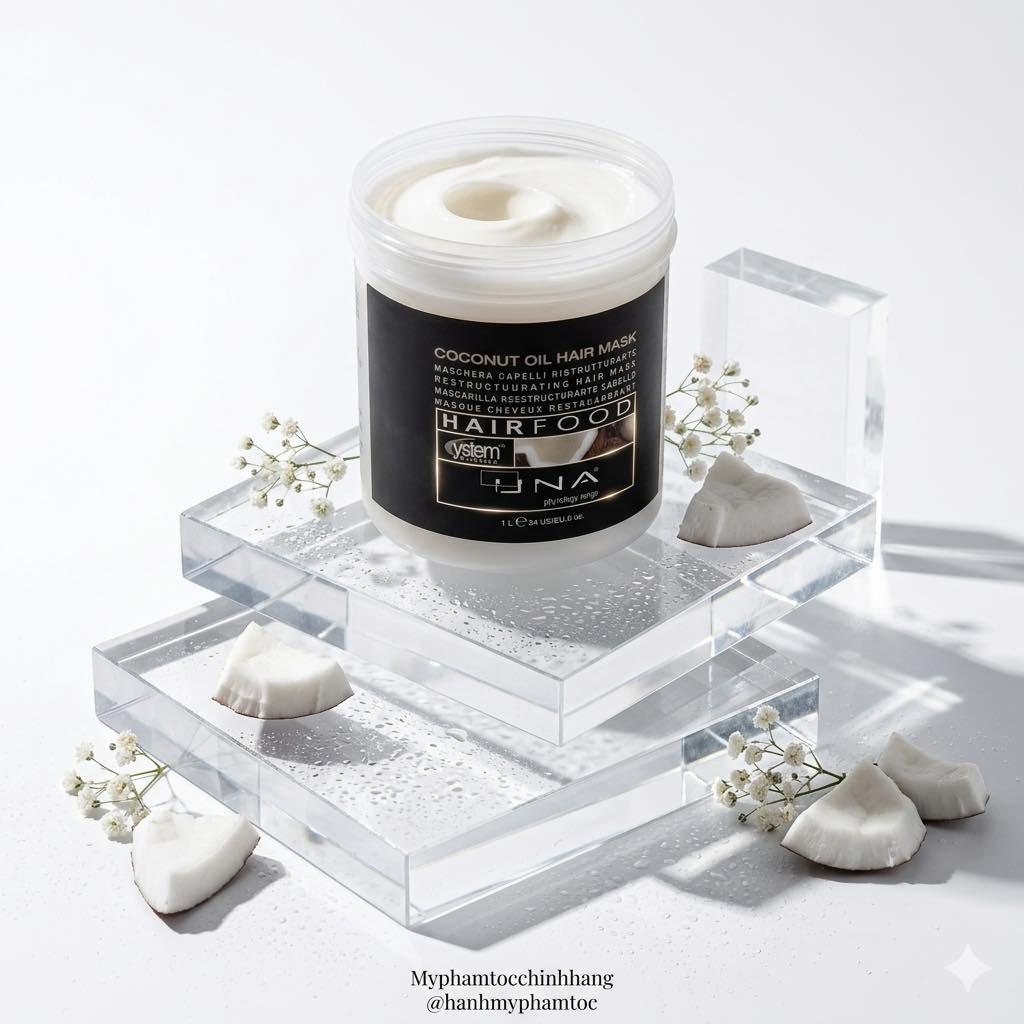 HẤP DỪA UNA ROLLAND 1000ML