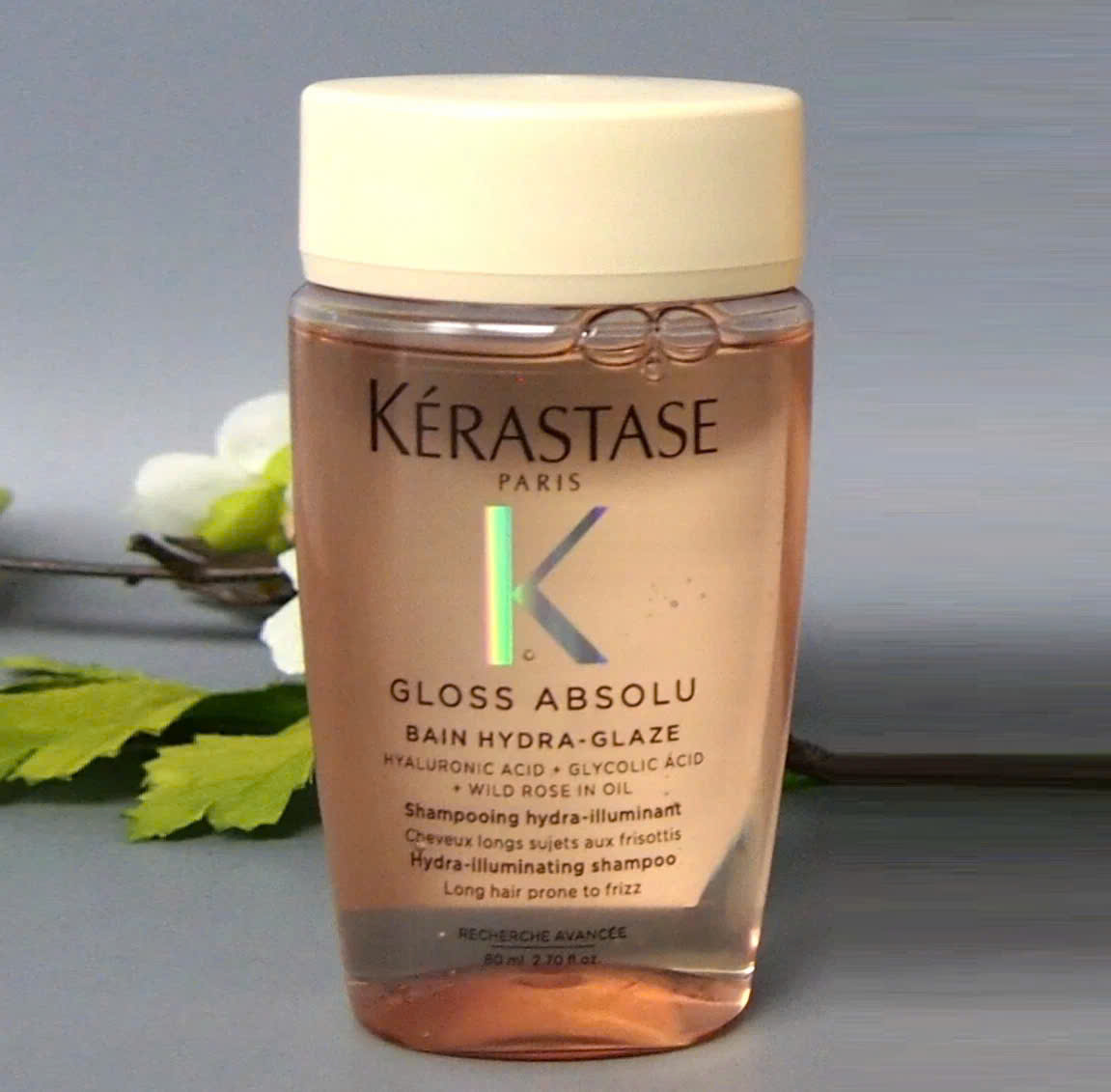 Combo 10 Sản Phẩm Kérastase Mini Travel Size 80ml 75ml