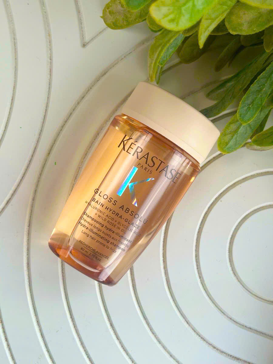 Combo 10 Sản Phẩm Kérastase Mini Travel Size 80ml 75ml