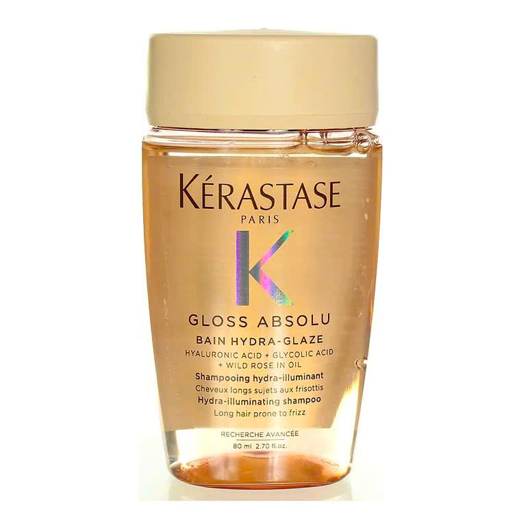 Combo 10 Sản Phẩm Kérastase Mini Travel Size 80ml 75ml