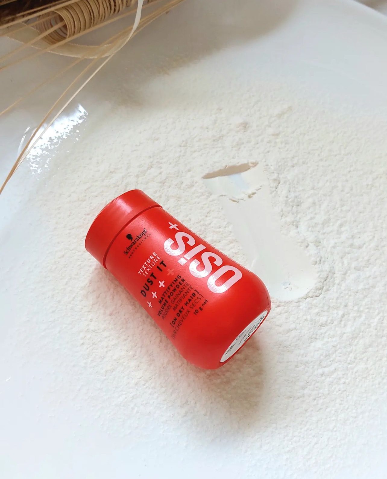 BỘT TẠO NẾP TÓC OSIS+ DUST IT 10G