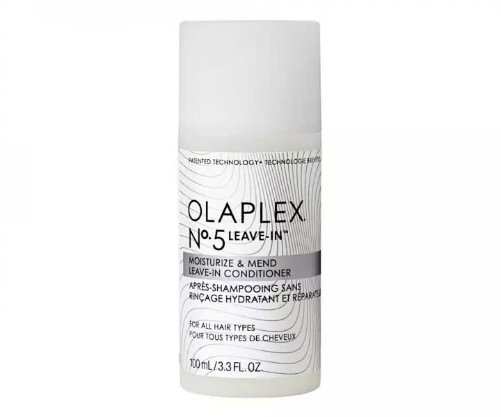 Olaplex No.5 Leave-In™ Moisturize & Mend Leave-In Conditioner Sample 20ml | Dưỡng Xả Khô Phục Hồi Tóc Hư Tổn