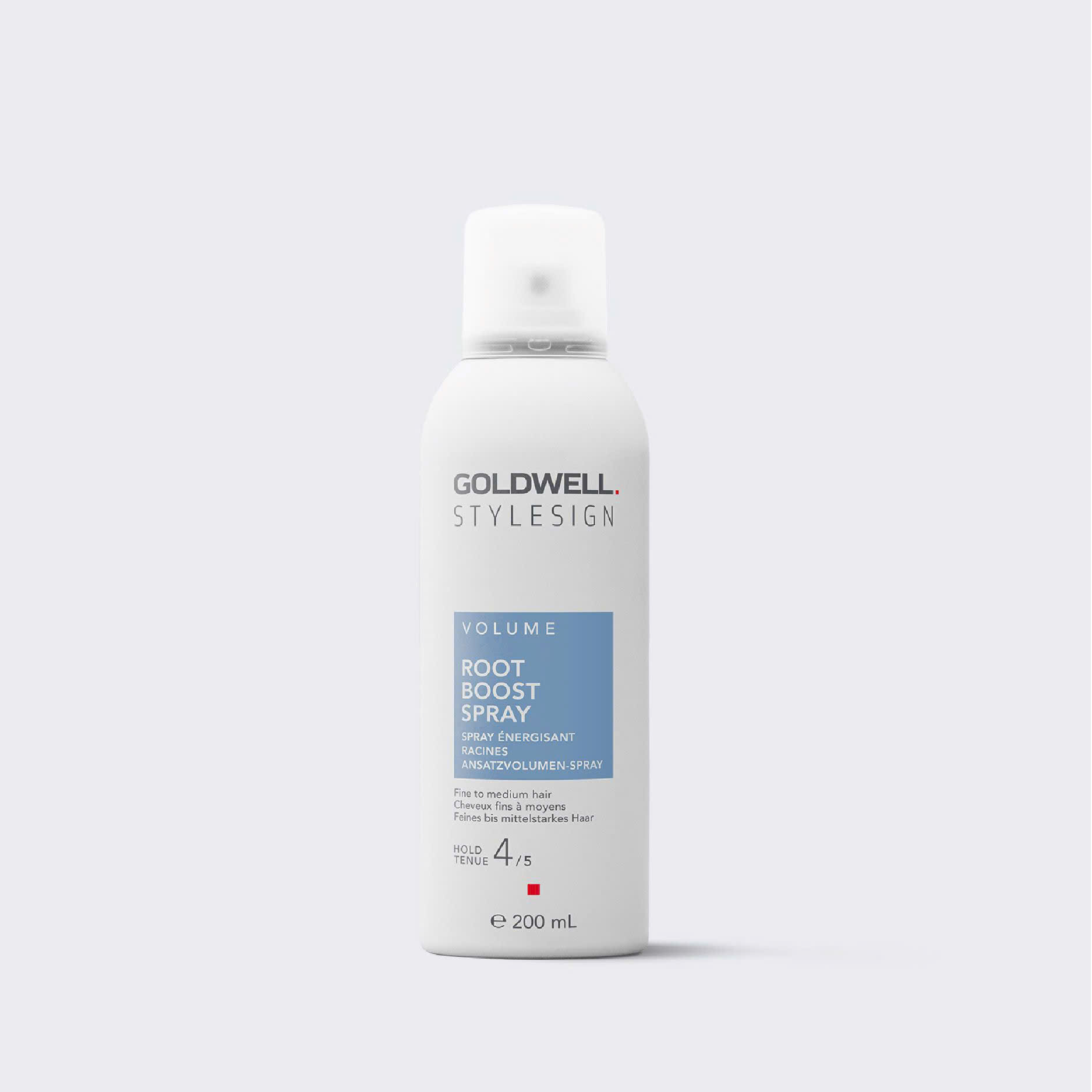 GOLDWELL STYLESIGN VOLUME ROOT BOOST SPRAY 200ML Xịt nâng chân tóc, tạo độ phồng cho tóc