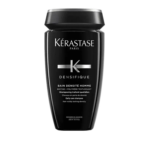 Dầu gội kích thích mọc tóc dành cho nam giới Kérastase Densifique Bain Densité Homme 250ml