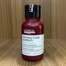 Dầu Gội Kiểm Soát Dầu L'Oreal Scalp Advanced Anti-Oiliness và Dầu gội kích thích mọc tóc và làm dày tóc L'Oréal Serioxy100ml