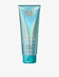 Mặt nạ dưỡng bóng Moroccanoil High Shine Gloss Mask dành cho mọi loại tóc 200ml