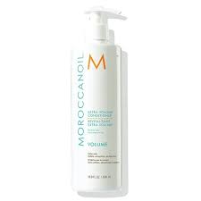 Dầu Gội & Dầu Xả Tăng Phồng Moroccanoil Extra Volume 250ml/ 500ml/ 1000ml