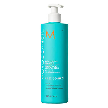 Dầu Gội, Dầu Xả Moroccanoil Suôn Mượt Kiểm Soát Xù Frizz Control Shampoo, Conditioner