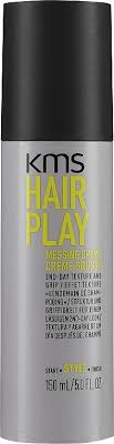Goldwell Kms Hairplay Messing Cream - Kem tạo kiểu tóc lộn xộn 150ml