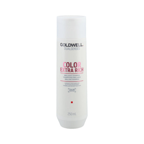 Dầu gội xả giữ màu nhuộm Goldwell Dualsenses Color Extra Rich Brilliance Shampoo & Conditioner