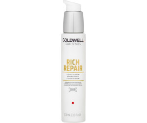 Dưỡng tóc Goldwell 6 tác động Dualsenses 6 Effects Serum 100ml